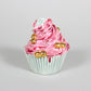 44. Medium Cupcake #10
