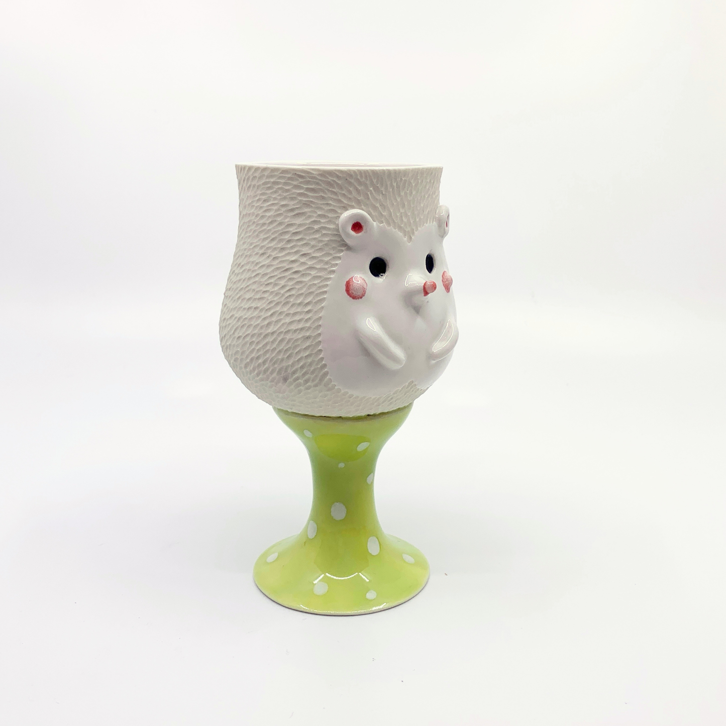 Hedgehog Chalice