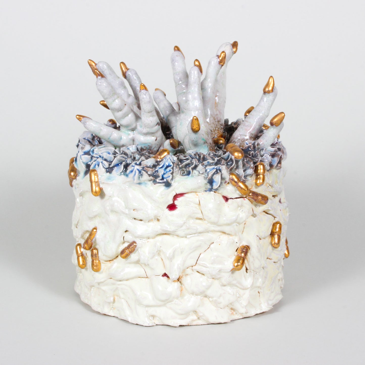 53. Candlelit Poultry