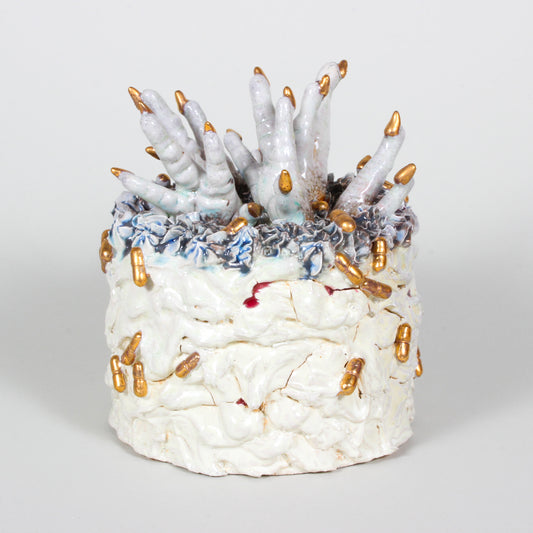 53. Candlelit Poultry