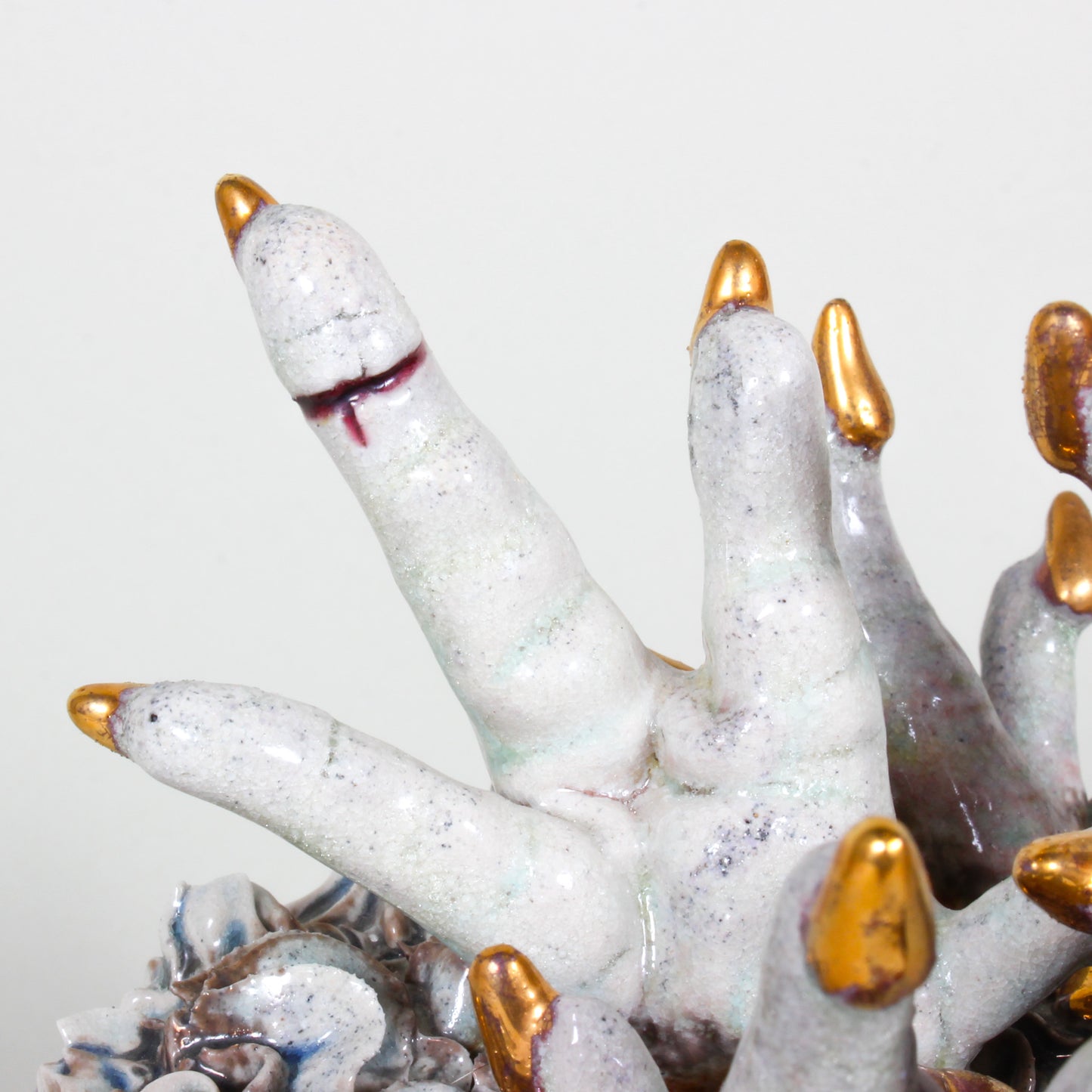 53. Candlelit Poultry