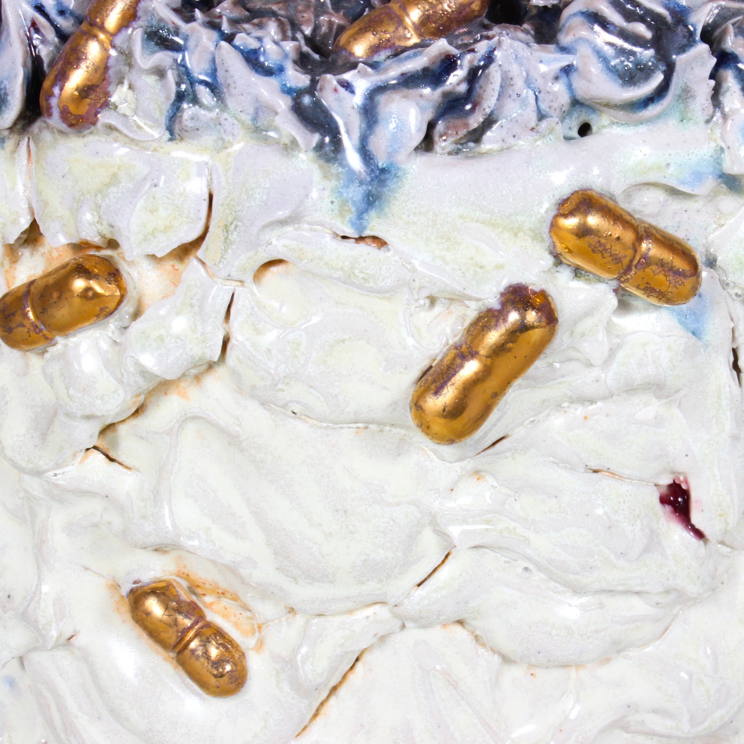 53. Candlelit Poultry