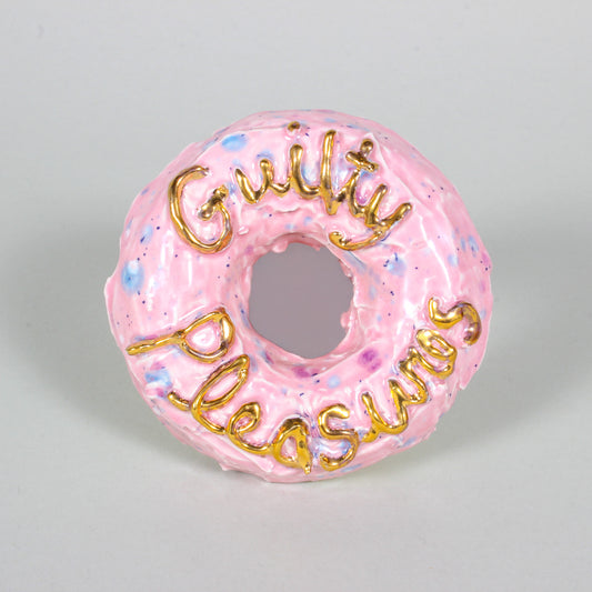 58. Guilty Pleasures