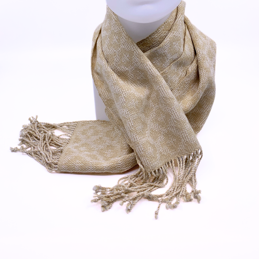 Cotton Scarf