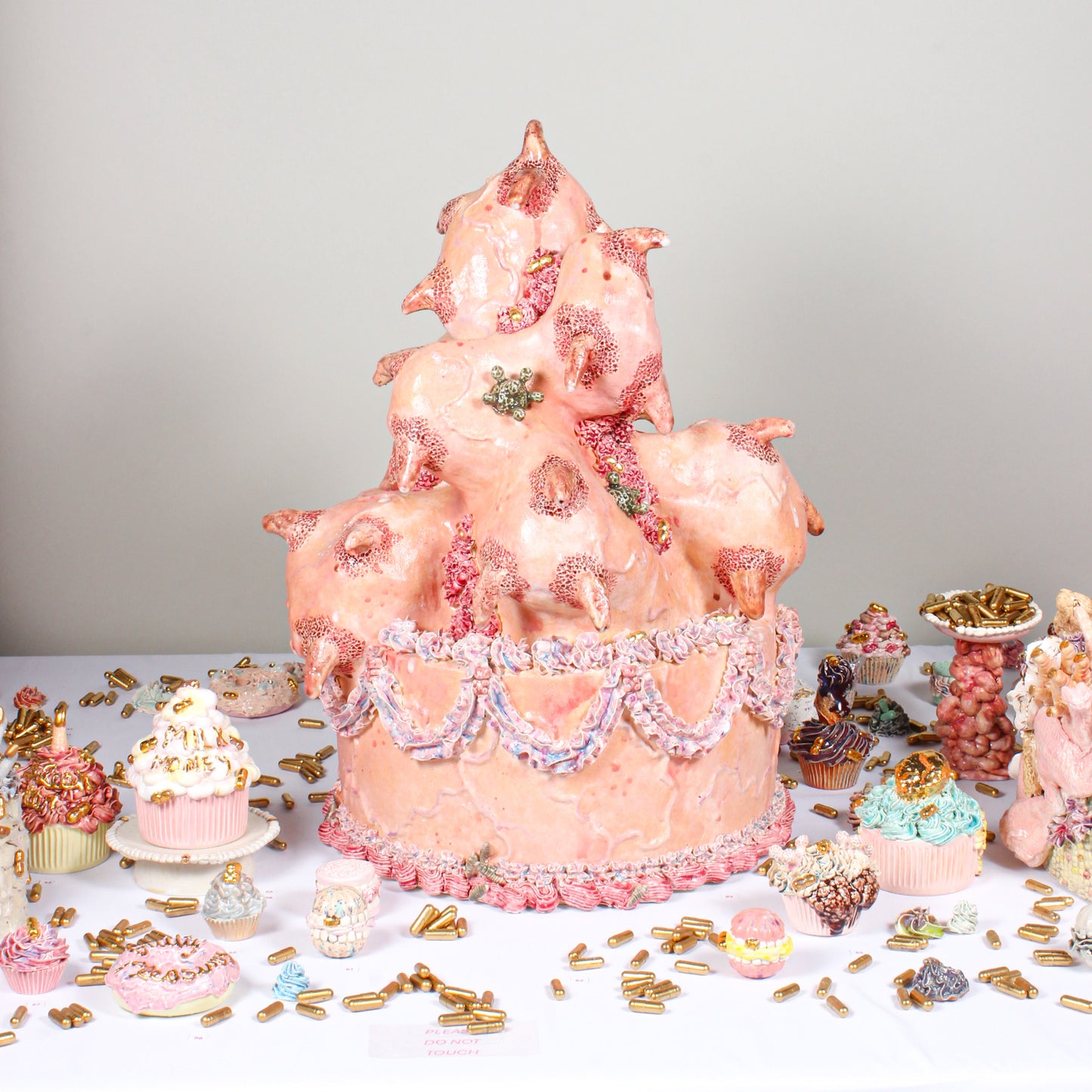 63. Lactation Sensation