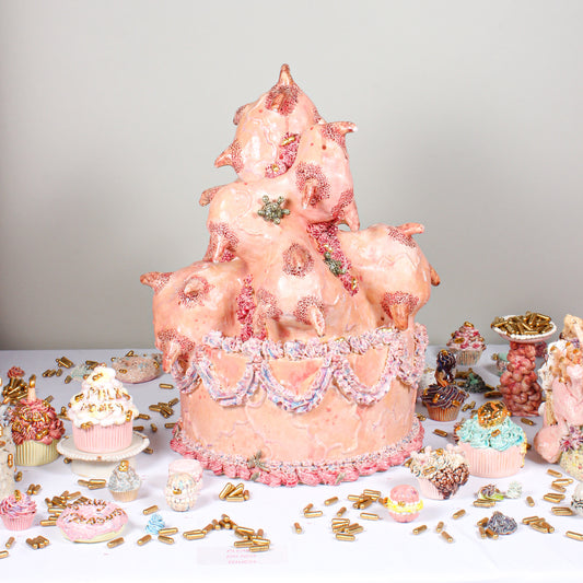 63. Lactation Sensation