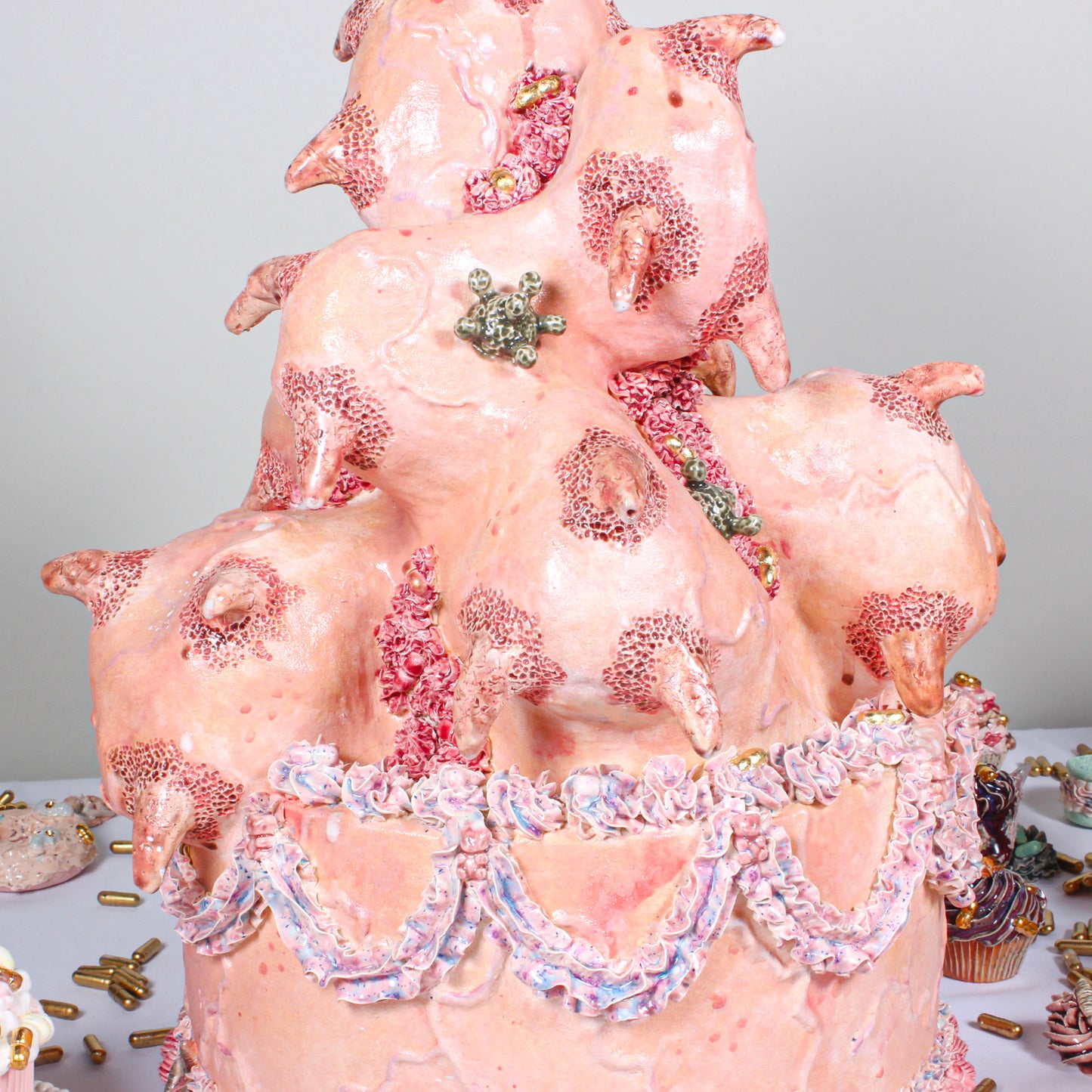 63. Lactation Sensation