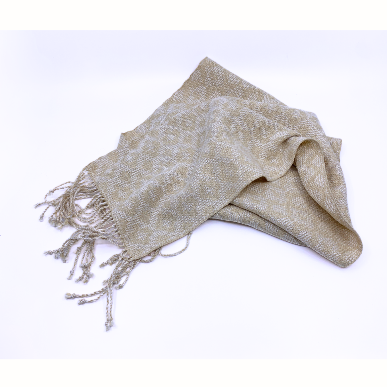 Cotton Scarf