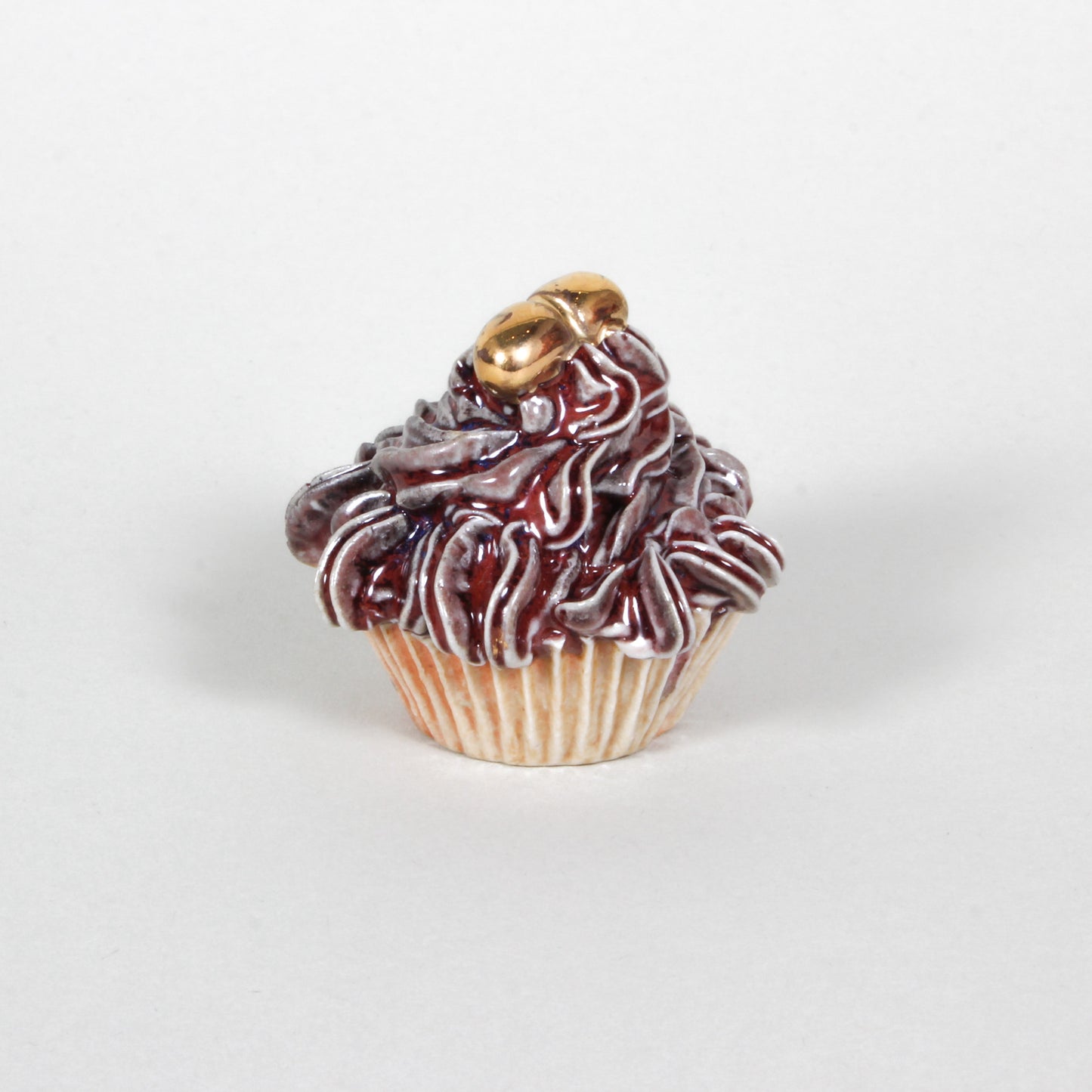 83. Mini Cupcake #4