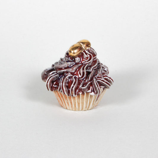 83. Mini Cupcake #4