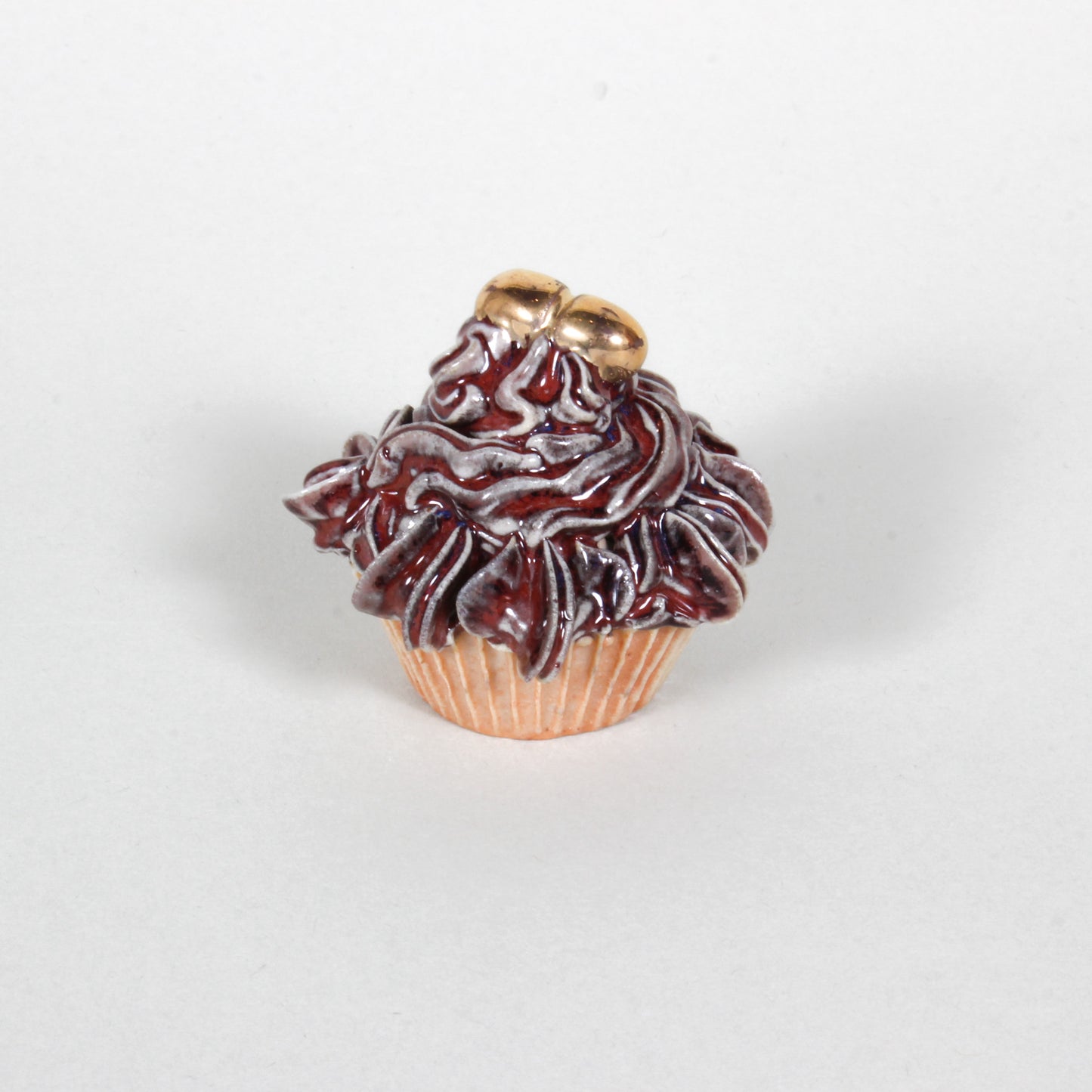 83. Mini Cupcake #4