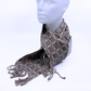 Double-Weave Scarf