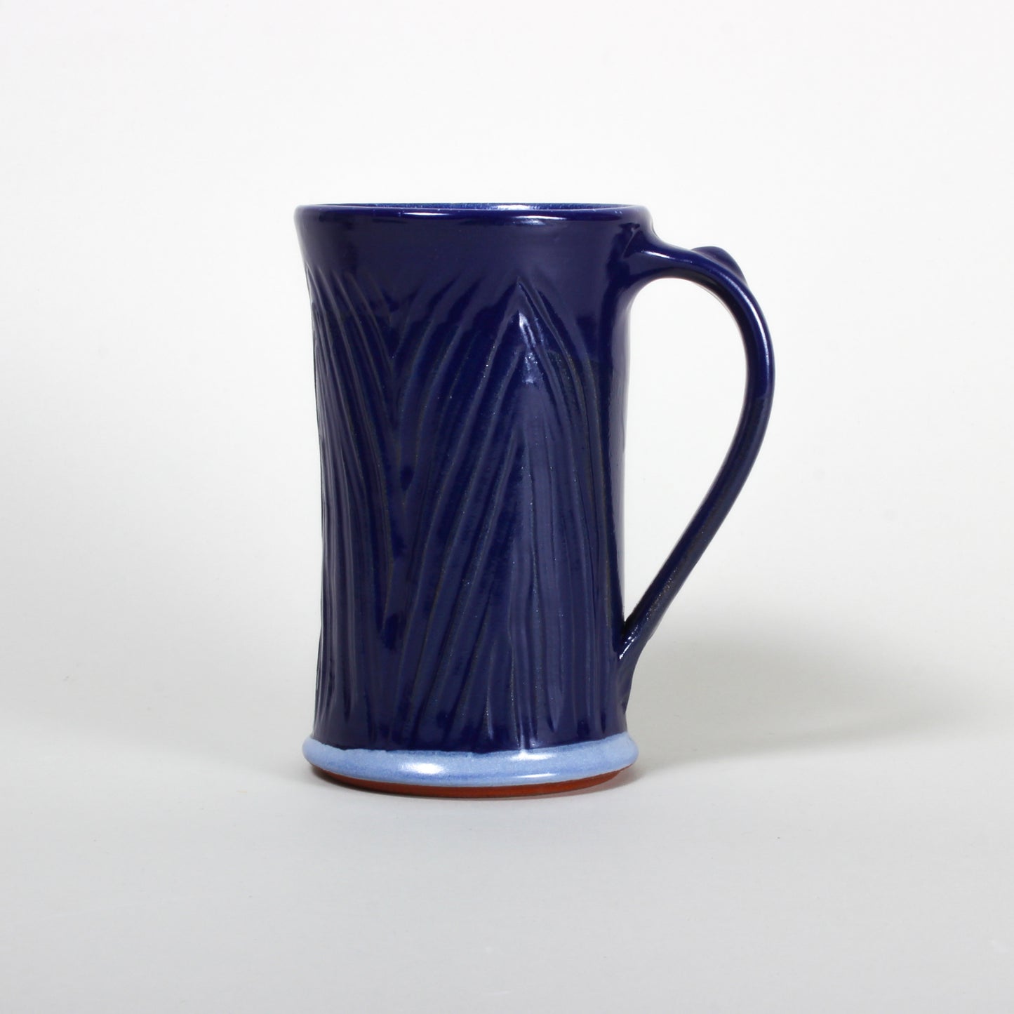 Midnight Blue Mug