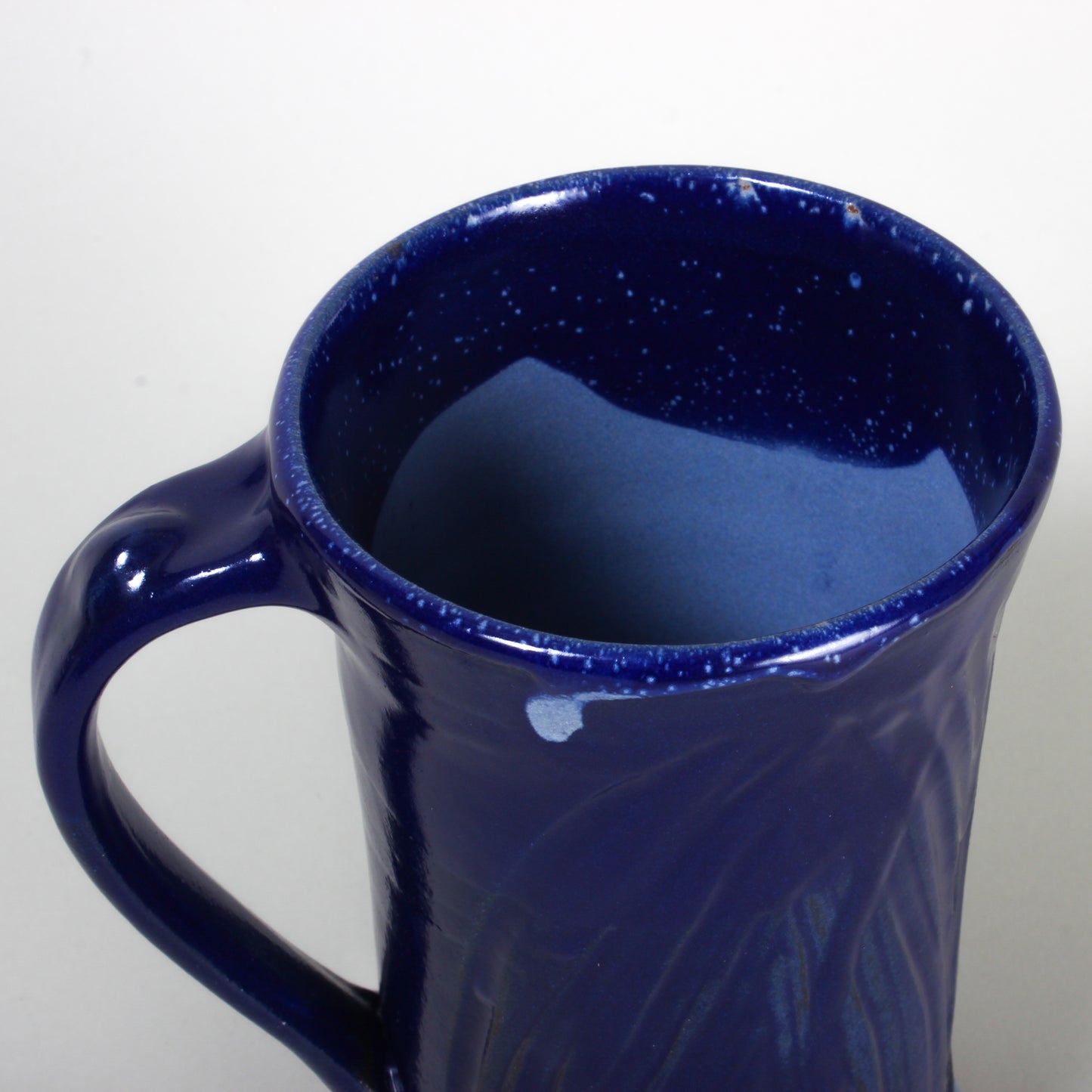 Midnight Blue Mug