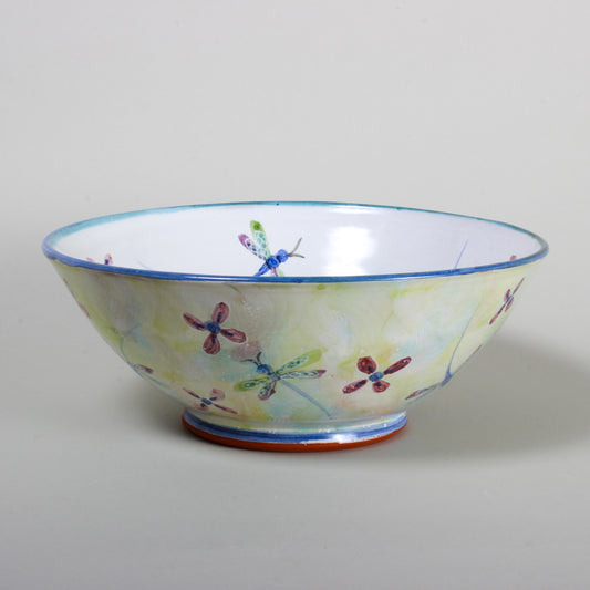 Dragonfly Bowl