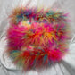 Animal- Felted Bowl