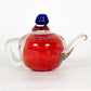 Teapots  - Glass Decor