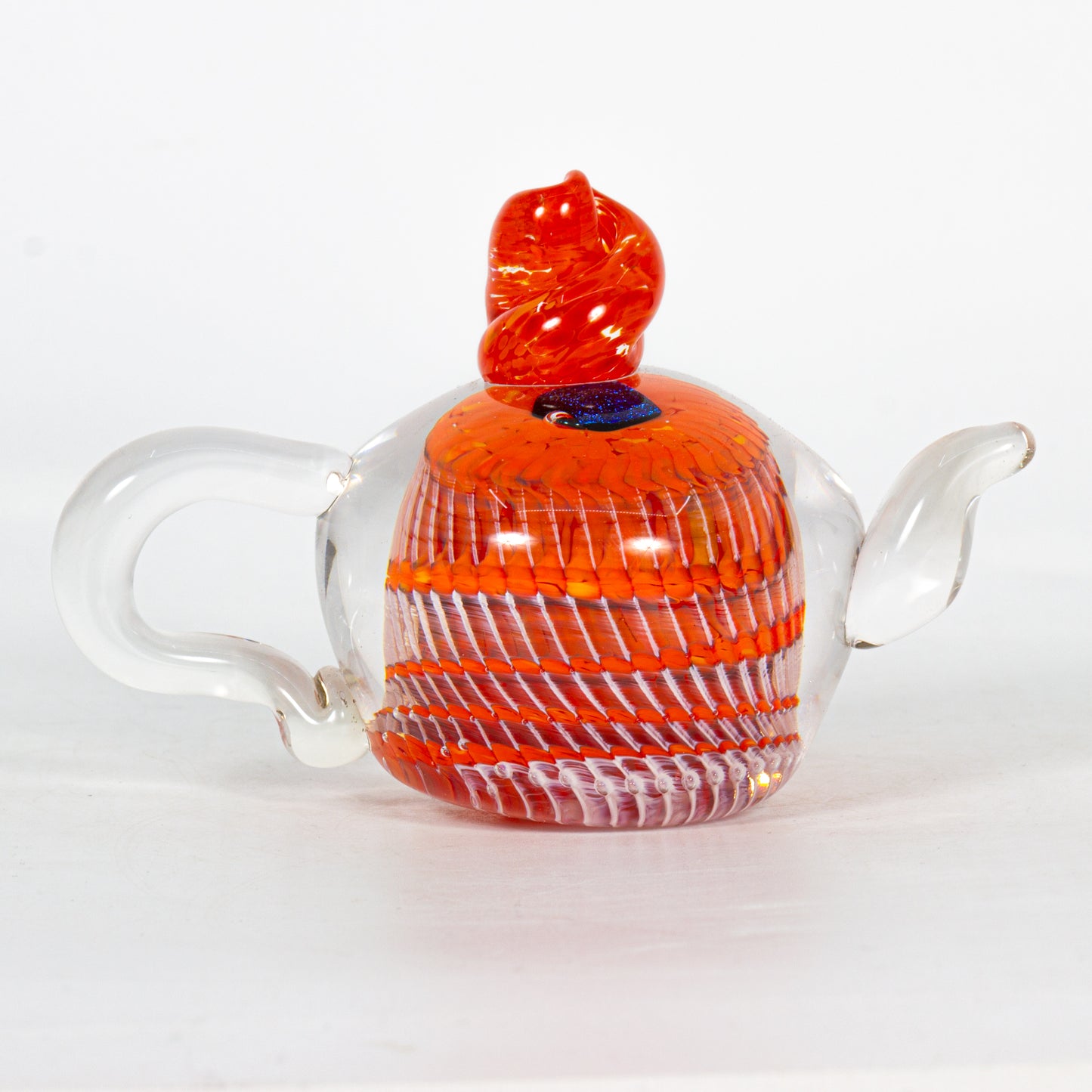 Teapots  - Glass Decor