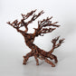 metal bonsai