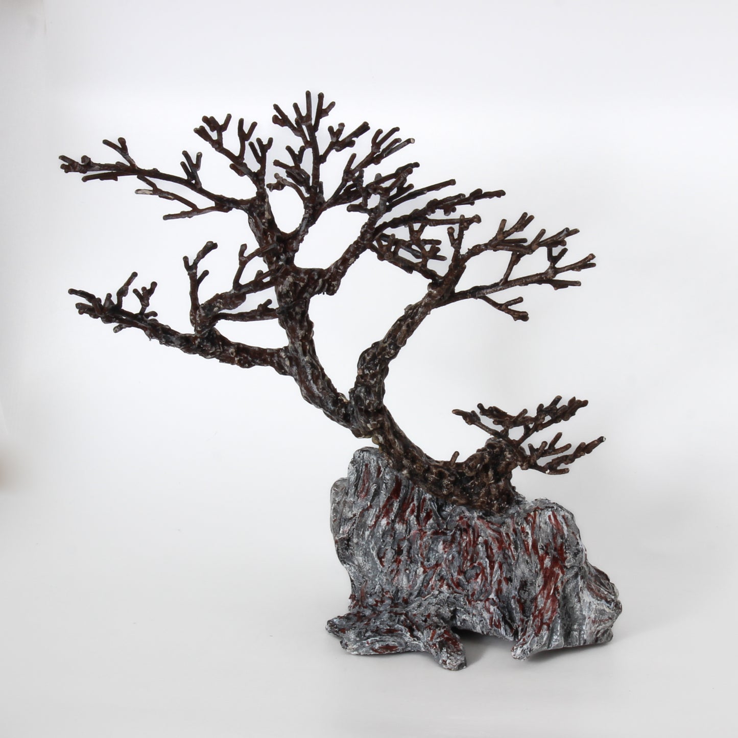 metal work bonsai