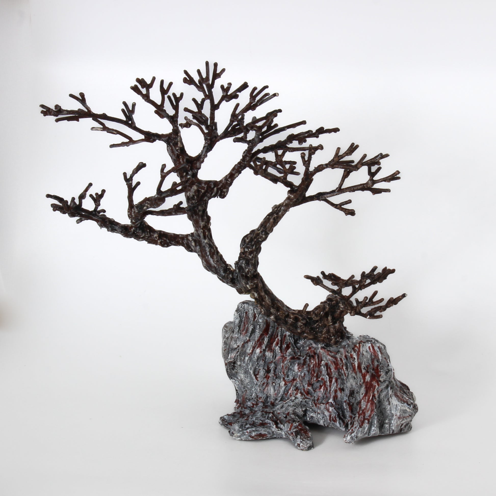 metal work bonsai