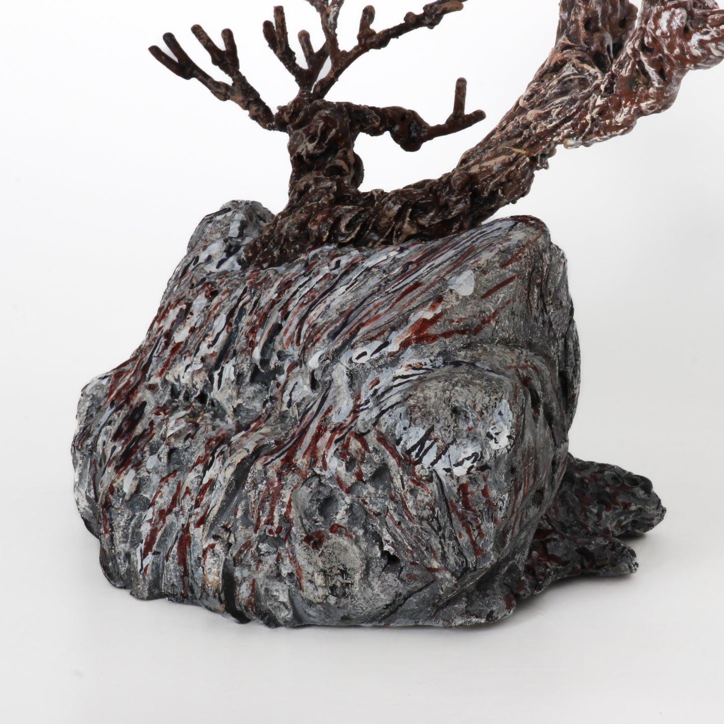 metal work bonsai