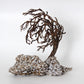 metal work bonsai