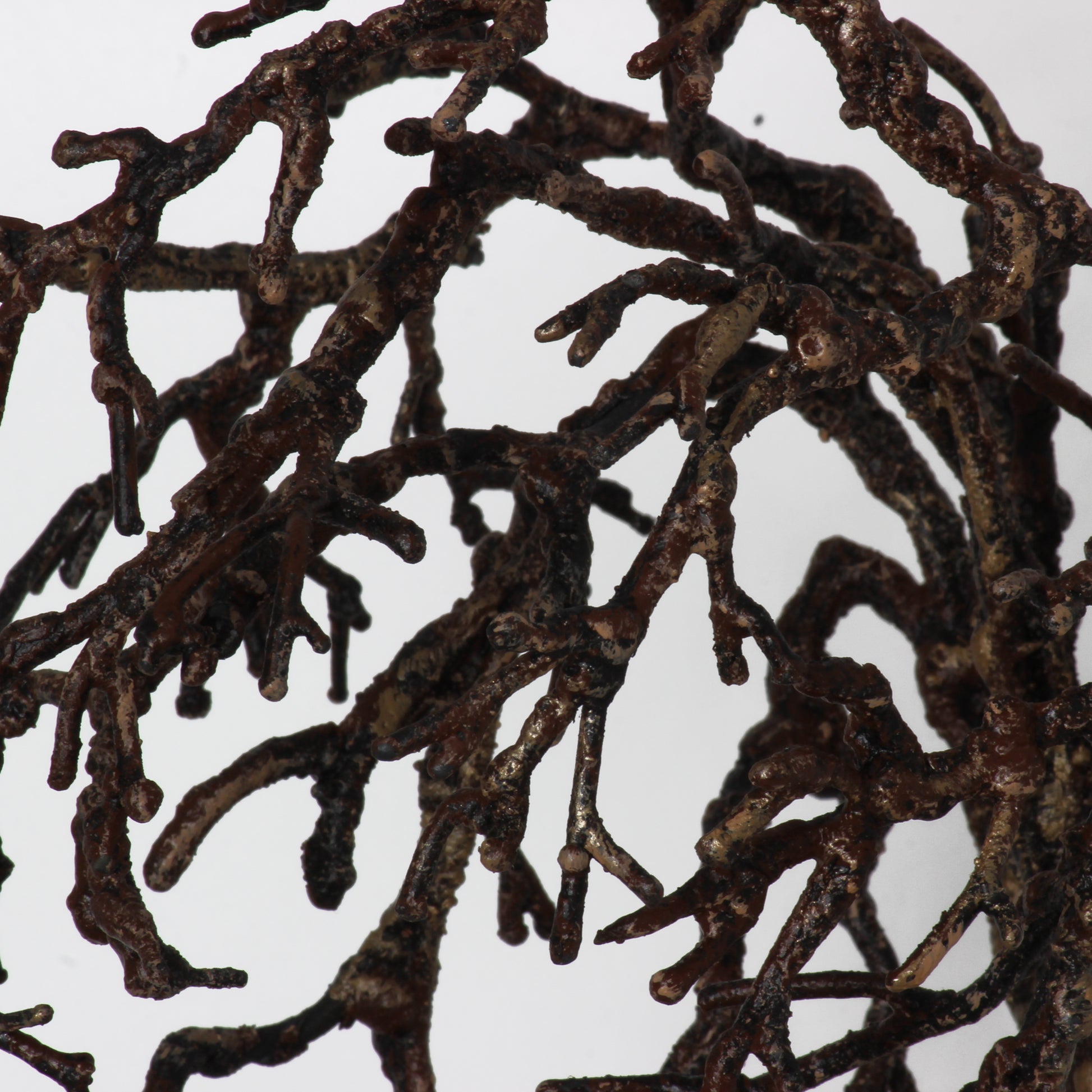 metal work bonsai