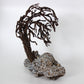 metal work bonsai