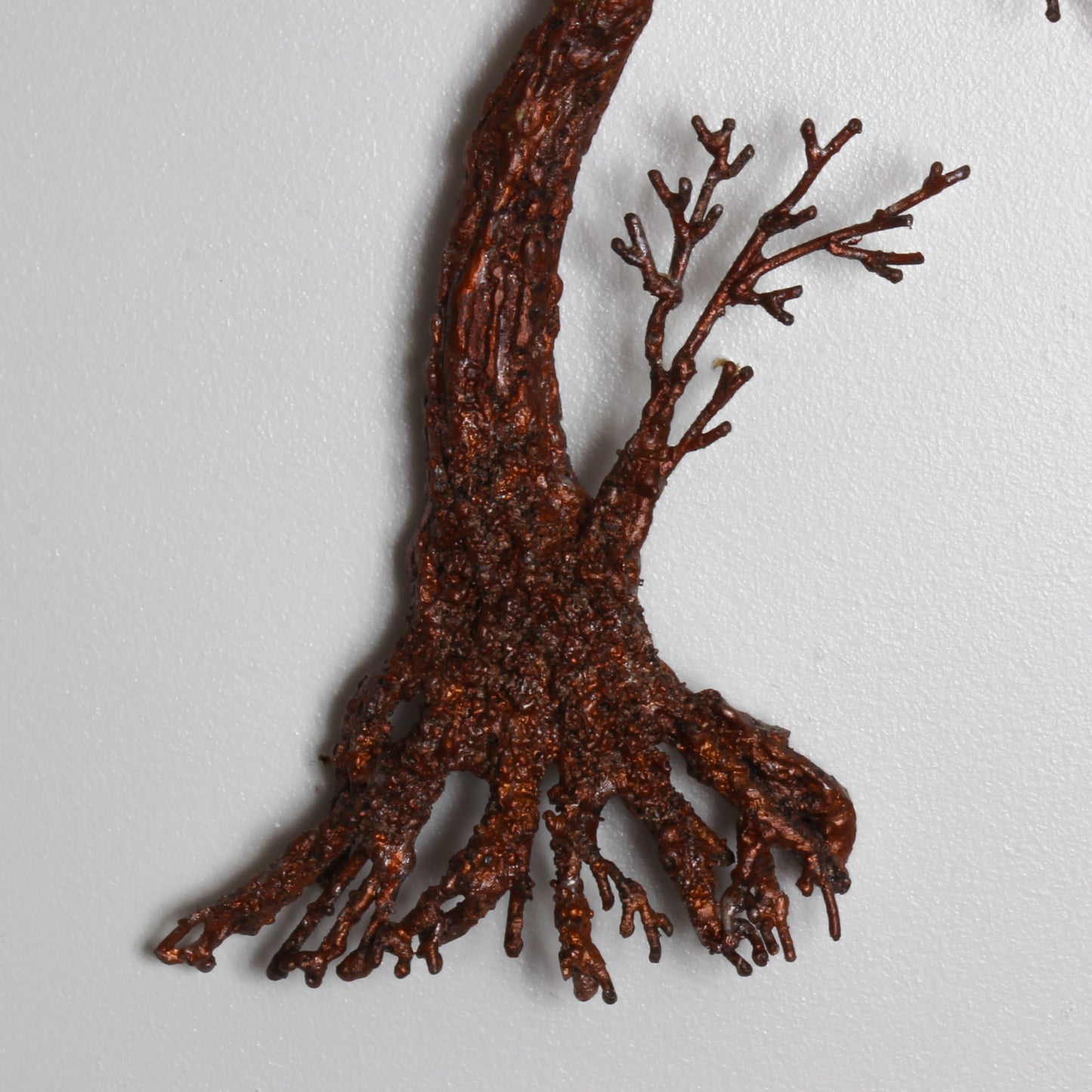 metal work tree