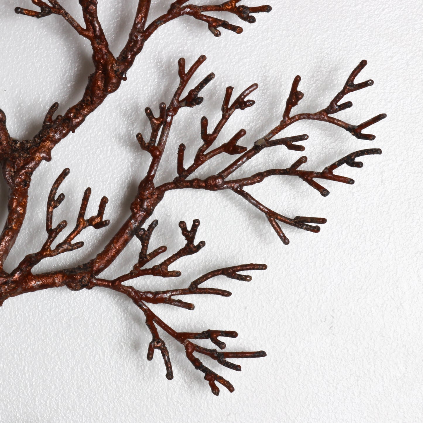 metal work tree