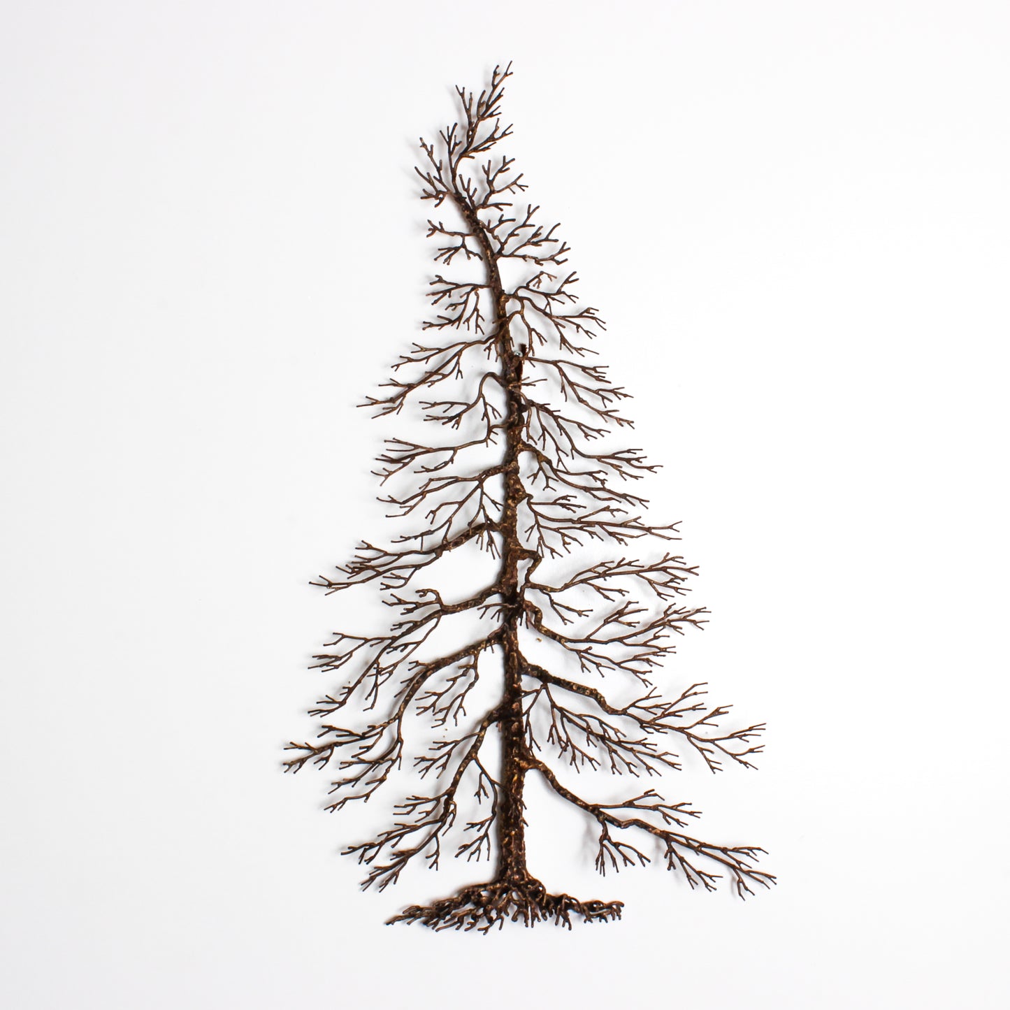 metal work tree