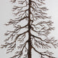 metal work tree
