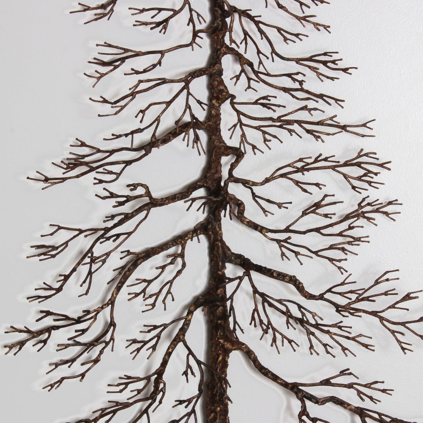 metal work tree