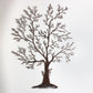 metal work tree 