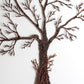 metal work tree