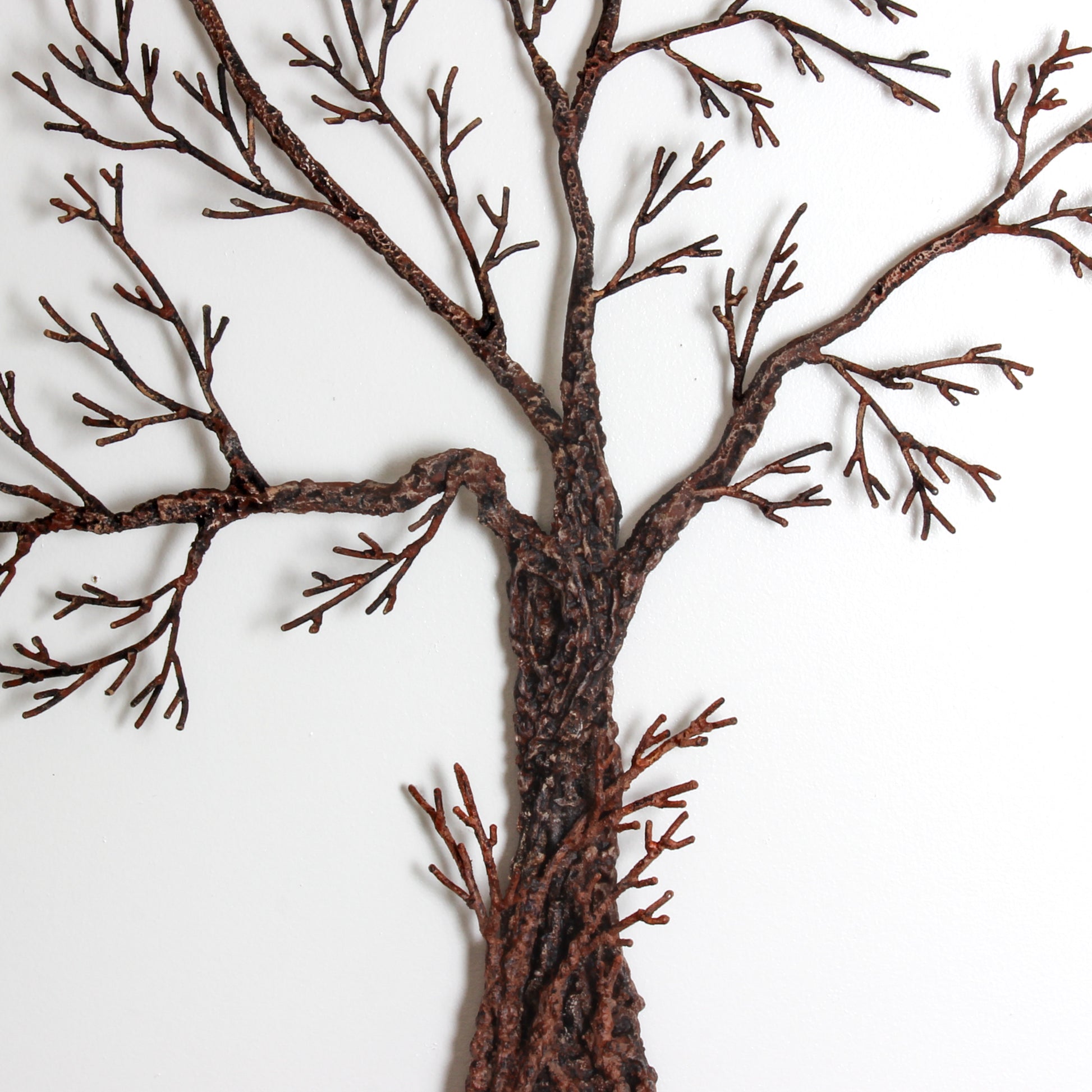 metal work tree