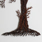 metal work tree