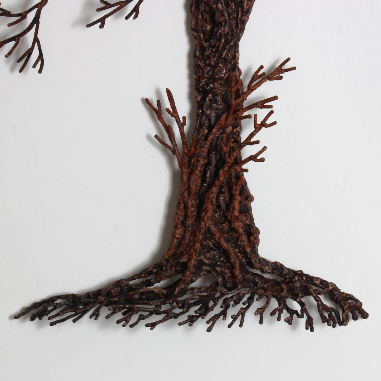 metal work tree