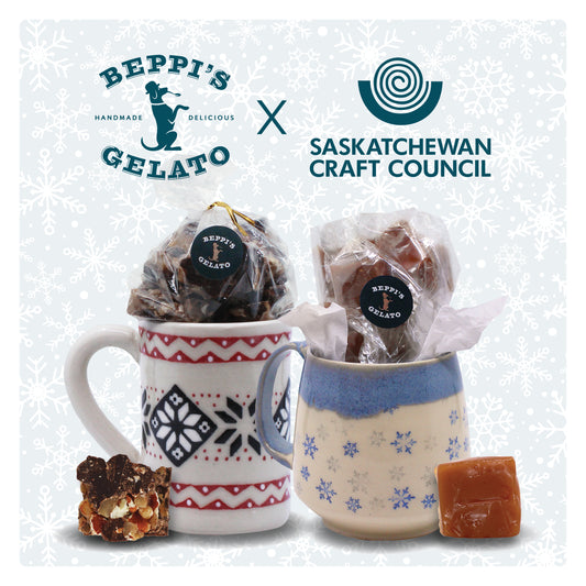 SCC x Beppi's Cozy & Sweet Bundles