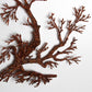 metal work tree