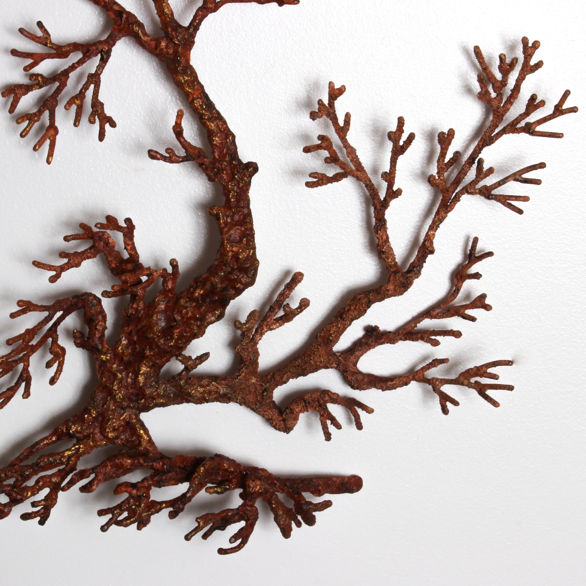 metal work tree
