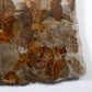 Merino Wool & Silk Wall Hanging