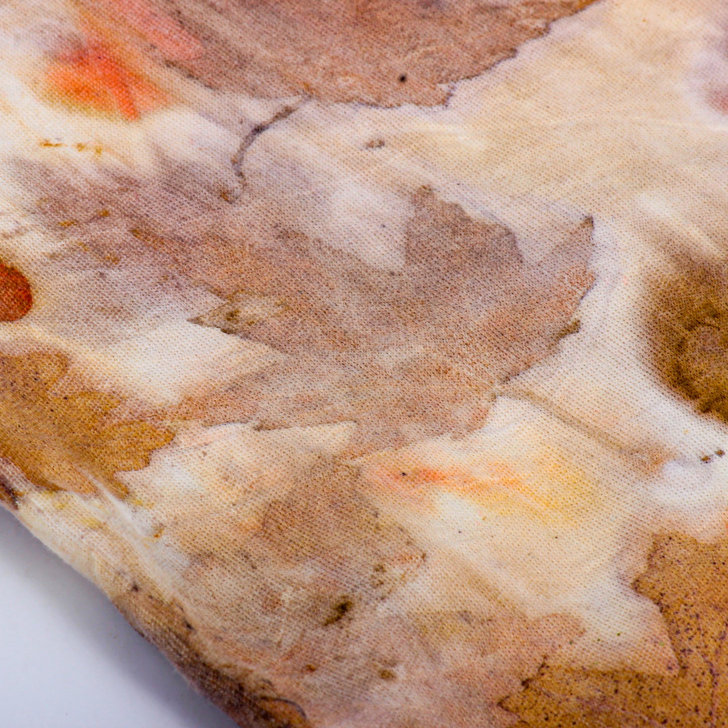 Eco-Dyed Baby Onesie