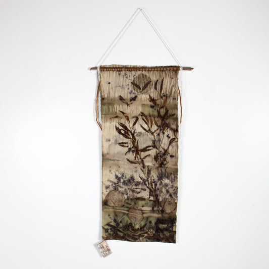 Dorr Wool Wall Hanging