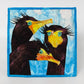 three birds 