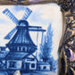 Dutch View - Clay Sculpture