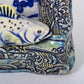 Solo Trout - Clay Sculpture
