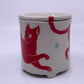 Red Cat Jar