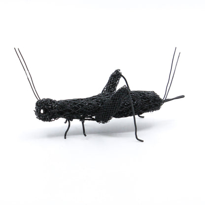 wire cricket 